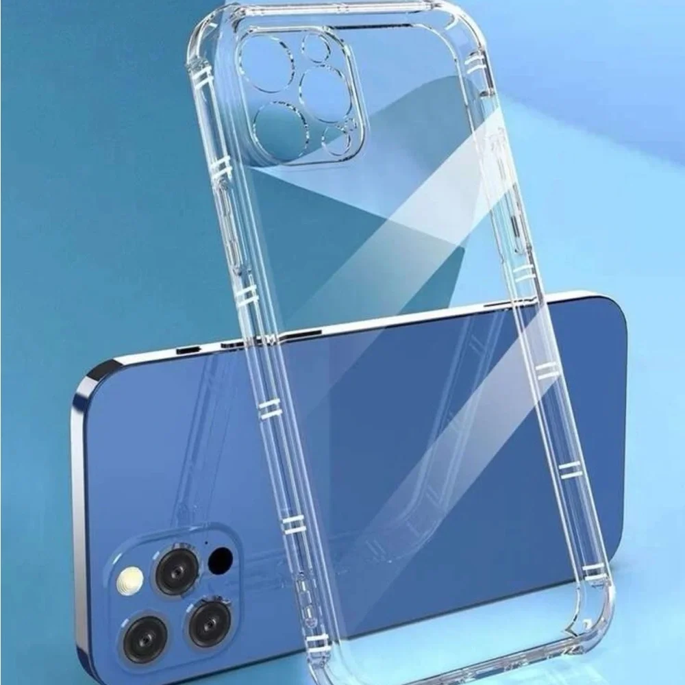 iPhone 12 Pro 6.1 Case (x2)